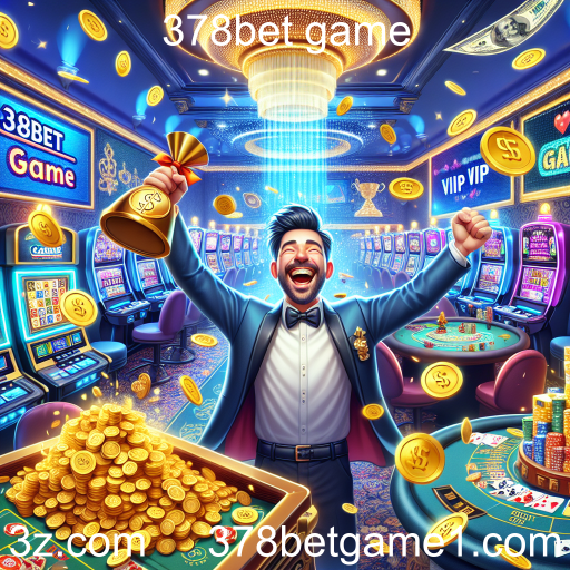Explore a Categoria VIP no 378bet Game: Vantagens e Benefícios Exclusivos